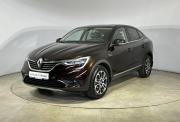 Renault Arkana I Саранск  - изображение 32