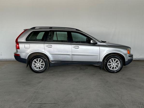 Volvo XC90 I Рестайлинг с пробегом 2007 года, цена 980 000 рублей, 378000 км, внедорожник, Автокод Объявления