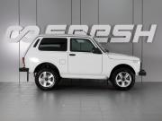 Lada (ВАЗ) Niva Legend Минеральные Воды  - изображение 19