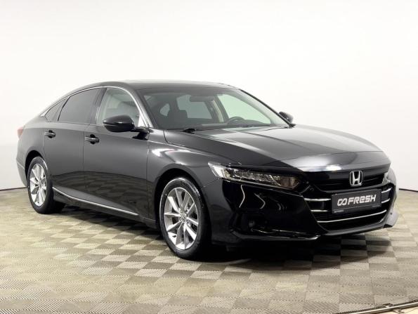 Honda Accord X Рестайлинг с пробегом 2022 года, цена 2 729 900 рублей, 48288 км, седан, Автокод Объявления