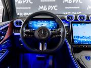 Mercedes-Benz GLC Coupe II (C254) Москва  - изображение 34