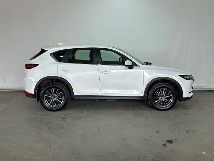 Mazda CX-5 II Москва  - изображение 8