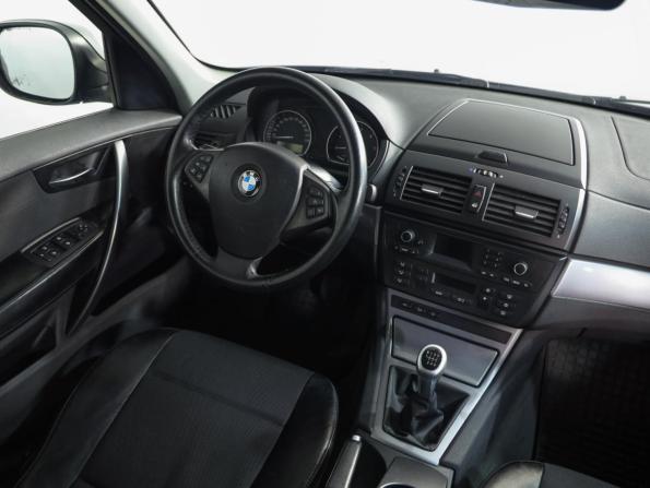 BMW X3 I (E83) Рестайлинг с пробегом 2010 года, цена 849 000 рублей, 419197 км, внедорожник, Автокод Объявления