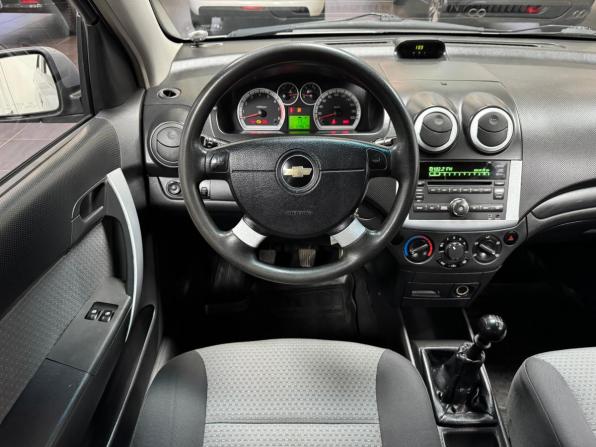 Chevrolet Aveo I Рестайлинг с пробегом 2011 года, цена 390 000 рублей, 149674 км, хэтчбек, Автокод Объявления