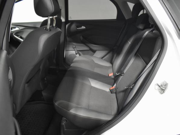 Ford Focus III с пробегом 2014 года, цена 919 000 рублей, 97547 км, хэтчбек, Автокод Объявления