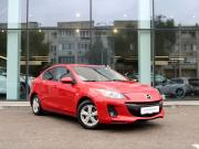 Mazda 3 II (BL) Рестайлинг Самара  - изображение 17