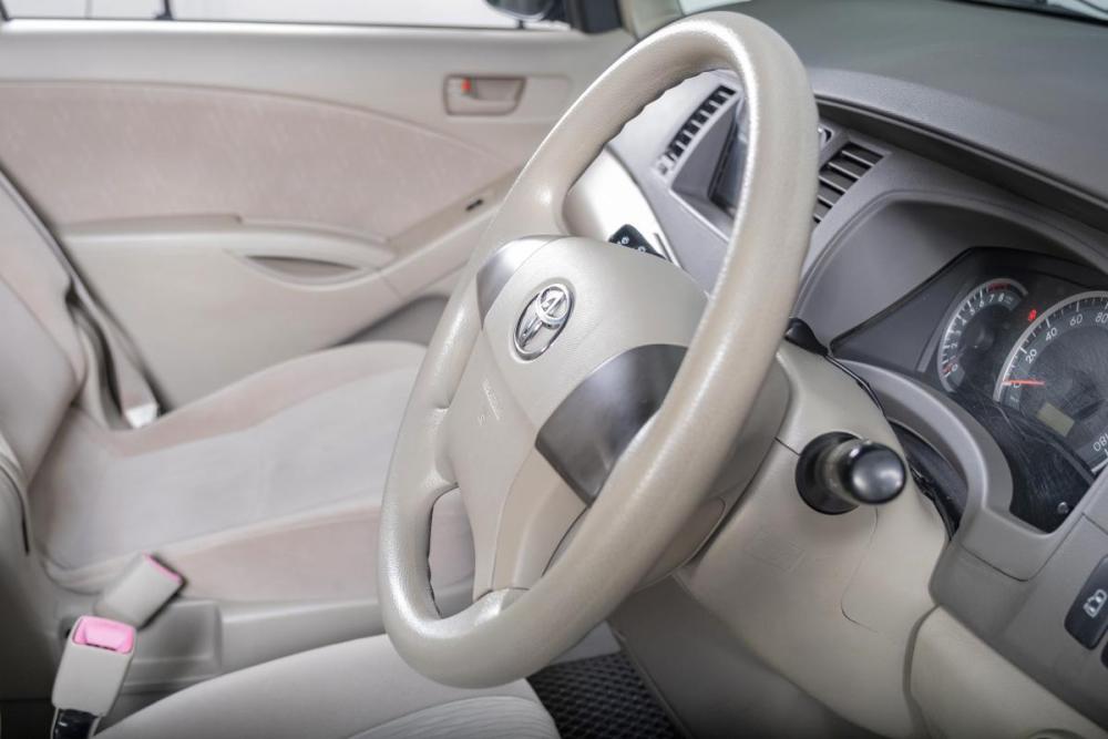 Toyota ISis I Рестайлинг Томск  - изображение 14