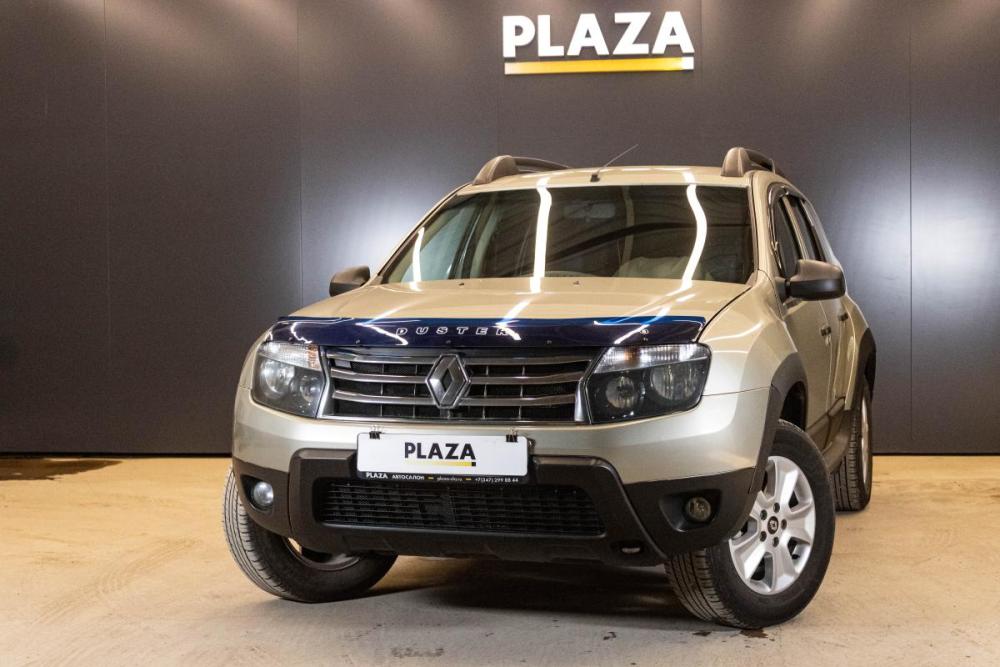 Renault Duster I Уфа  - изображение 1