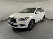 Infiniti QX60 I Рестайлинг Уфа  - изображение 31