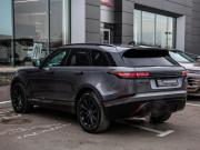 Land Rover Range Rover Velar I Санкт-Петербург  - изображение 45