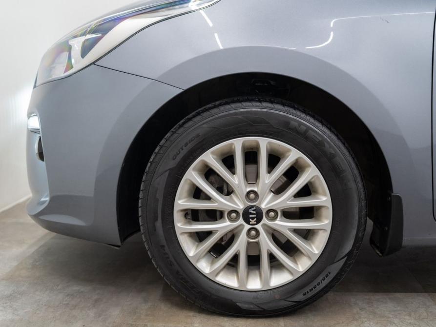 Kia Rio IV Красноярск  - изображение 20