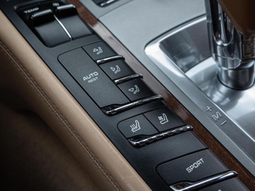Porsche Panamera I Краснодар  - изображение 18