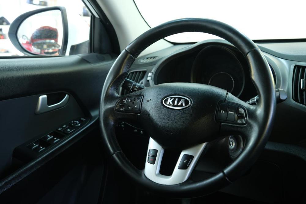 Kia Sportage III Омск  - изображение 13