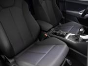 Audi Q3 Sportback II (F3) Москва  - изображение 66