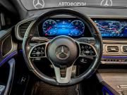 Mercedes-Benz GLE Coupe II (C167) Москва  - изображение 49