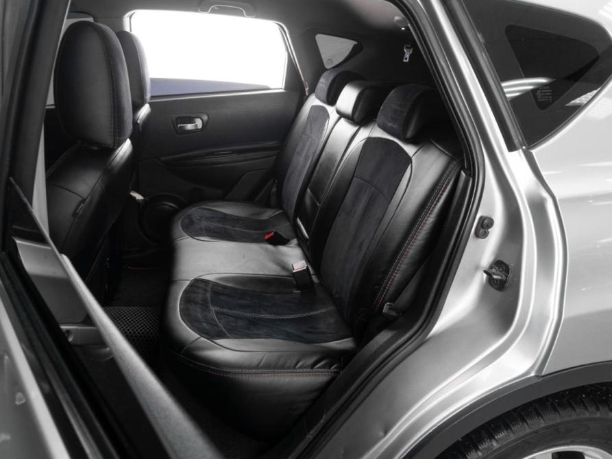 Nissan Qashqai I Тюмень  - изображение 9