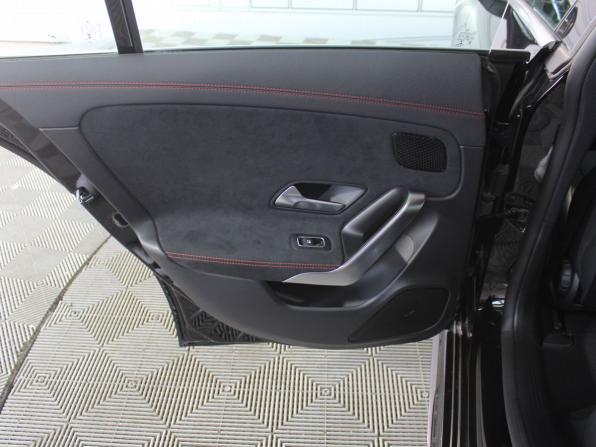 Mercedes-Benz CLA II (C118 X118) с пробегом 2020 года, цена 4 135 000 рублей, 2671 км, седан, Автокод Объявления