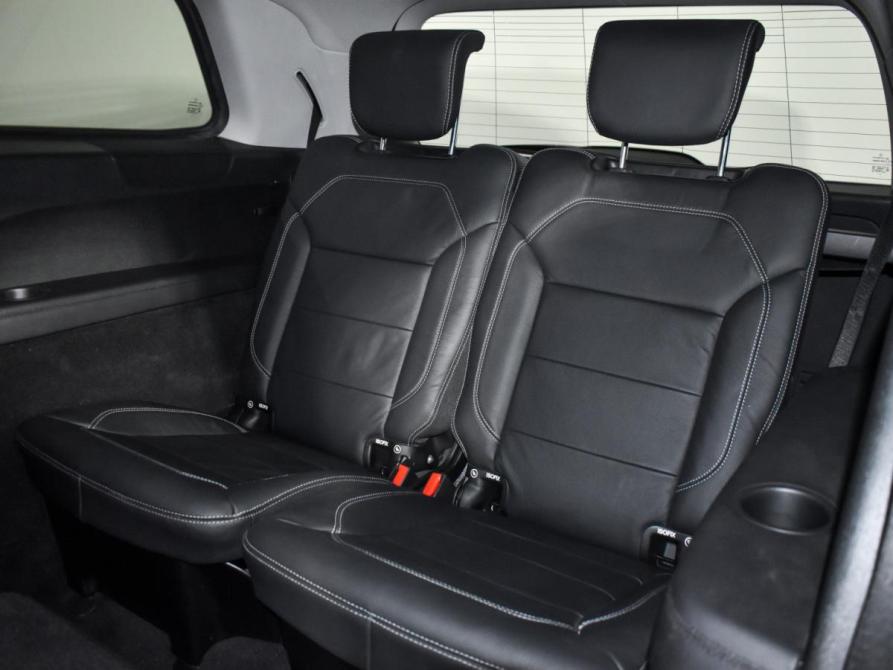 Mercedes-Benz GL-Класс II (X166) Санкт-Петербург  - изображение 14