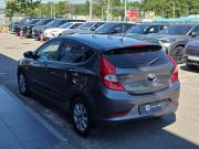 Hyundai Solaris I Рестайлинг Санкт-Петербург  - изображение 22