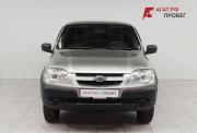 Chevrolet Niva I Рестайлинг Саратов  - изображение 22