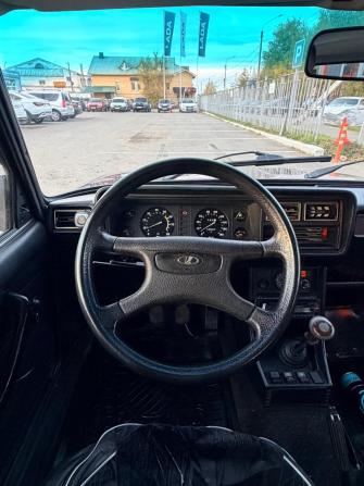 Lada (ВАЗ) 2107 с пробегом 2008 года, цена 170 000 рублей, 64000 км, седан, Автокод Объявления