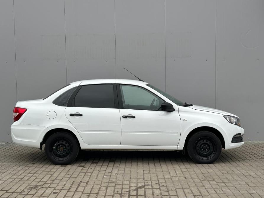 Lada (ВАЗ) Granta I Рестайлинг Тамбов  - изображение 9
