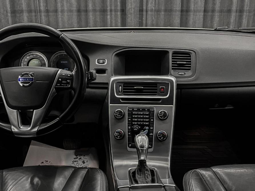 Volvo S60 II Красноярск  - изображение 12