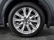 Mazda CX-8 I Иркутск  - изображение 53