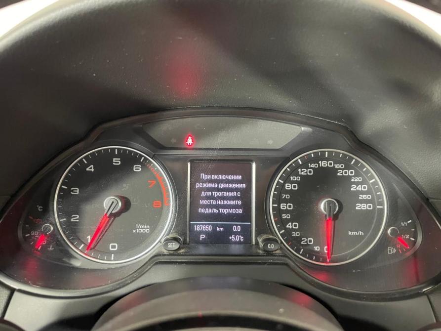 Audi Q5 I (8R) Рестайлинг Воронеж  - изображение 16
