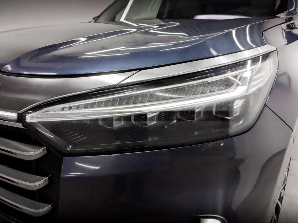 Exeed VX I с пробегом 2022 года, цена 2 240 000 рублей, 114964 км, внедорожник, Автокод Объявления