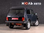 Lada (ВАЗ) 2121 (4x4) I Рестайлинг Екатеринбург  - изображение 21