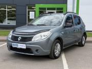 Renault Sandero I Ярославль  - изображение 15