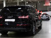 Audi Q7 II (4M) Санкт-Петербург  - изображение 41