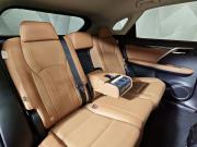 Lexus RX IV Рестайлинг Москва  - изображение 40