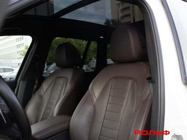 BMW X3 III (G01) с пробегом 2021 года, цена 4 550 000 рублей, 91323 км, внедорожник, Автокод Объявления