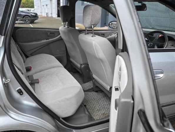 Nissan Tino с пробегом 2002 года, цена 449 000 рублей, 125651 км, компактвэн, Автокод Объявления