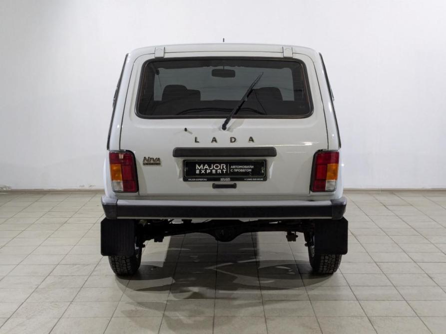 Lada (ВАЗ) Niva Legend I Химки  - изображение 24