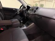 Volkswagen Tiguan I Рестайлинг Волгоград  - изображение 27