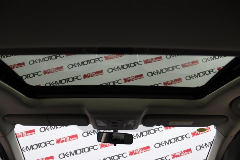 Dongfeng AX7 I Сургут  - изображение 27