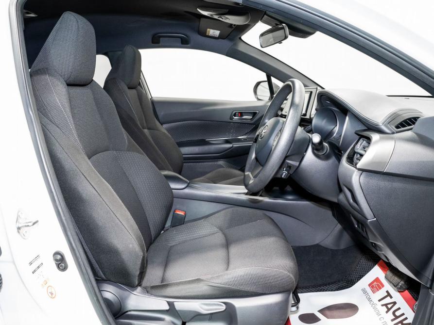 Toyota C-HR I Чита  - изображение 6
