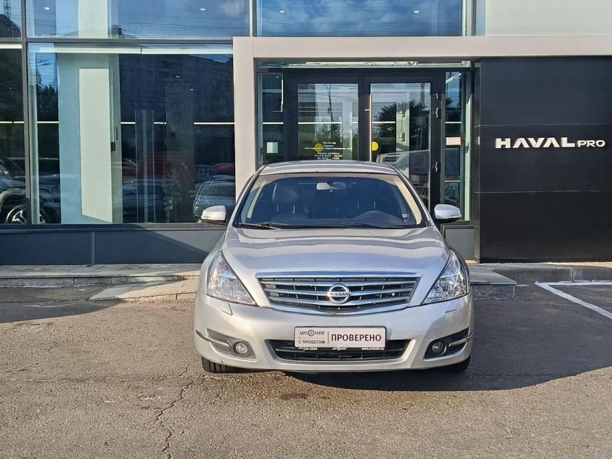 Nissan Teana II Москва  - изображение 2