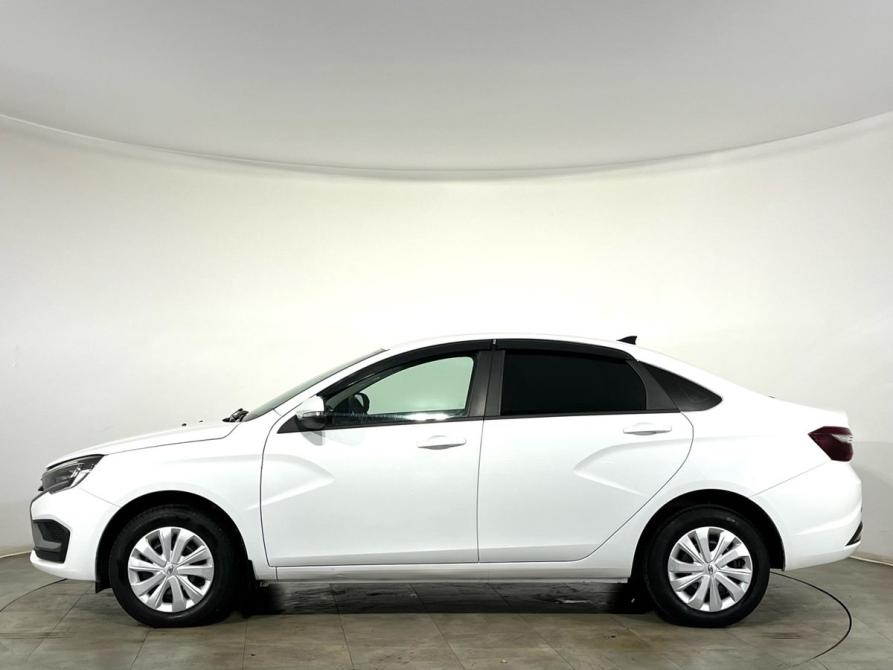 Lada (ВАЗ) Vesta I Рестайлинг (NG) Ижевск  - изображение 2