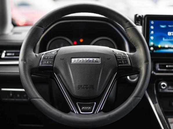 Haval M6 II с пробегом 2026 года, цена 1 800 000 рублей, 33742 км, внедорожник, Автокод Объявления