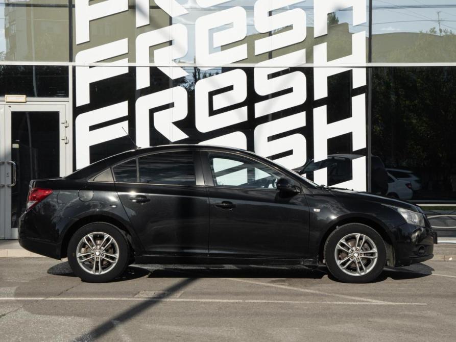 Chevrolet Cruze I Волгоград  - изображение 5