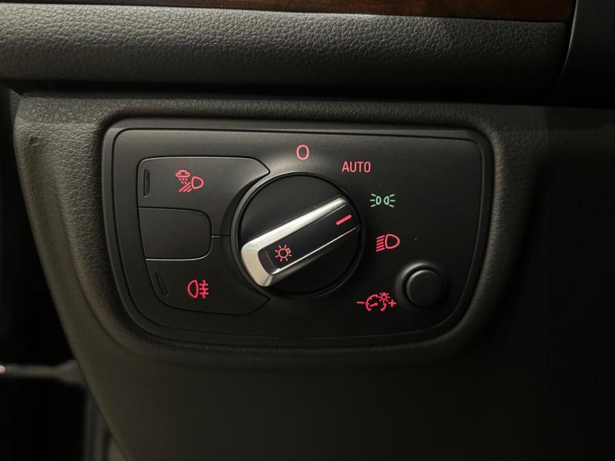 Audi A6 IV (C7) Санкт-Петербург  - изображение 23