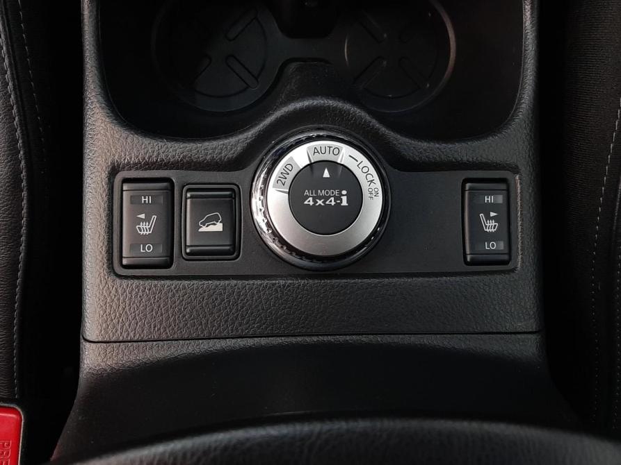 Nissan X-Trail III Москва  - изображение 17