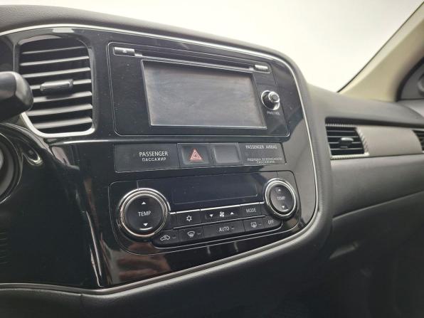 Mitsubishi Outlander III с пробегом 2014 года, цена 1 490 000 рублей, 180000 км, внедорожник, Автокод Объявления
