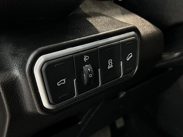 Haval Dargo с пробегом 2023 года, цена 2 750 000 рублей, 53241 км, внедорожник, Автокод Объявления