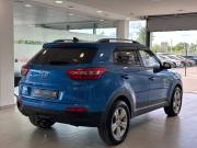 Hyundai Creta I Рестайлинг Тверь  - изображение 25