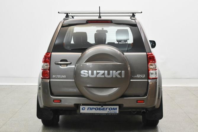 Suzuki Grand Vitara II Рестайлинг 2 с пробегом 2014 года, цена 1 550 000 рублей, 77615 км, внедорожник, Автокод Объявления